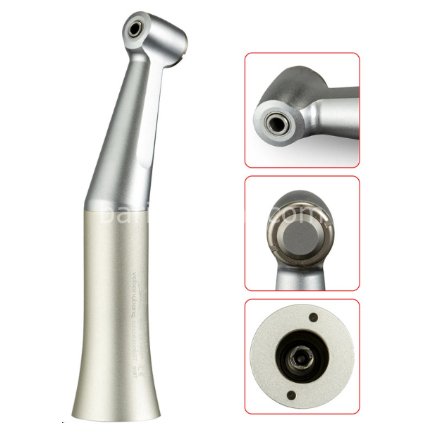 Dega Klinik Anguldurva 1.1 Push Buton - Fx Model