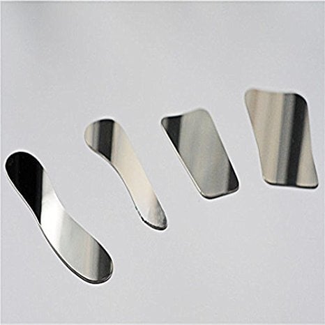 Fotoğrafik Ayna Reflektör Çift Taraflı