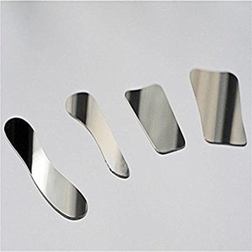 Fotoğrafik Ayna Reflektör Çift Taraflı