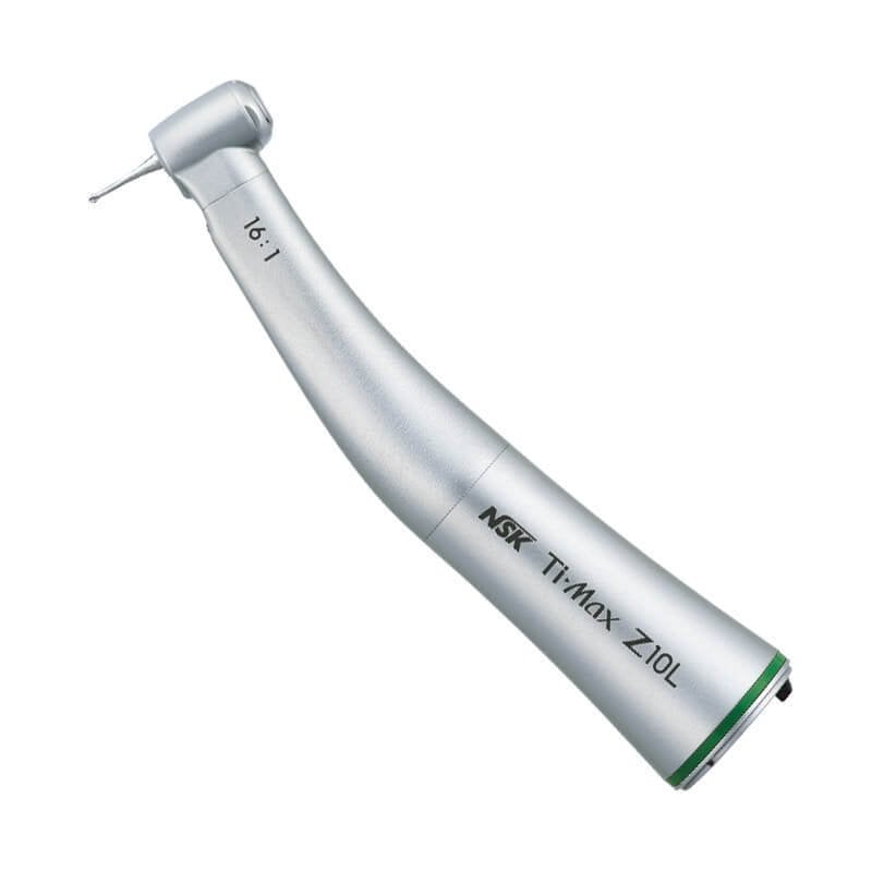 Ti-Max Z10L - LED Işıklı Anguldurva