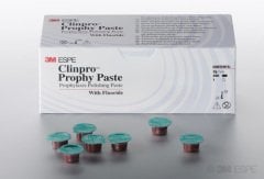 Clinpro Prophy Cila Pastası