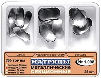 Tor Vm Matrix Sistem Refil NO:1.098