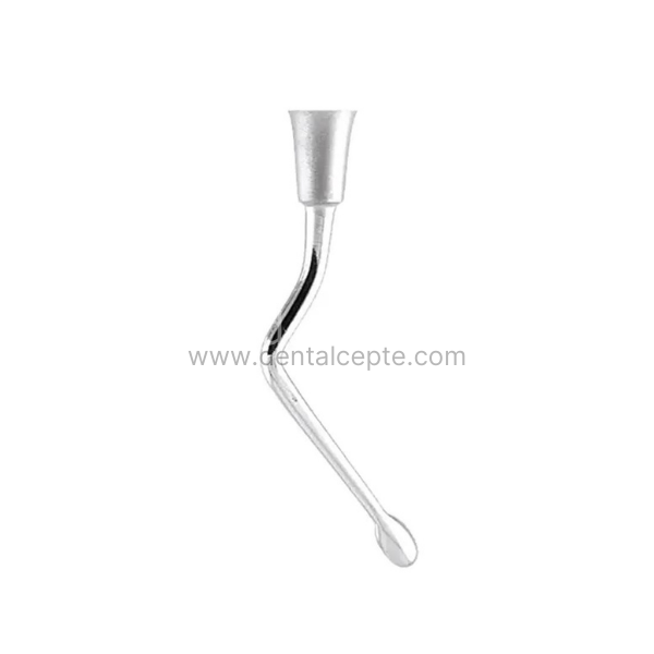 Perfect  Hemingway Kemik Kazıma Küretleri