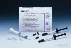 Clinpro Fissür Örtücü Tanıtım Seti