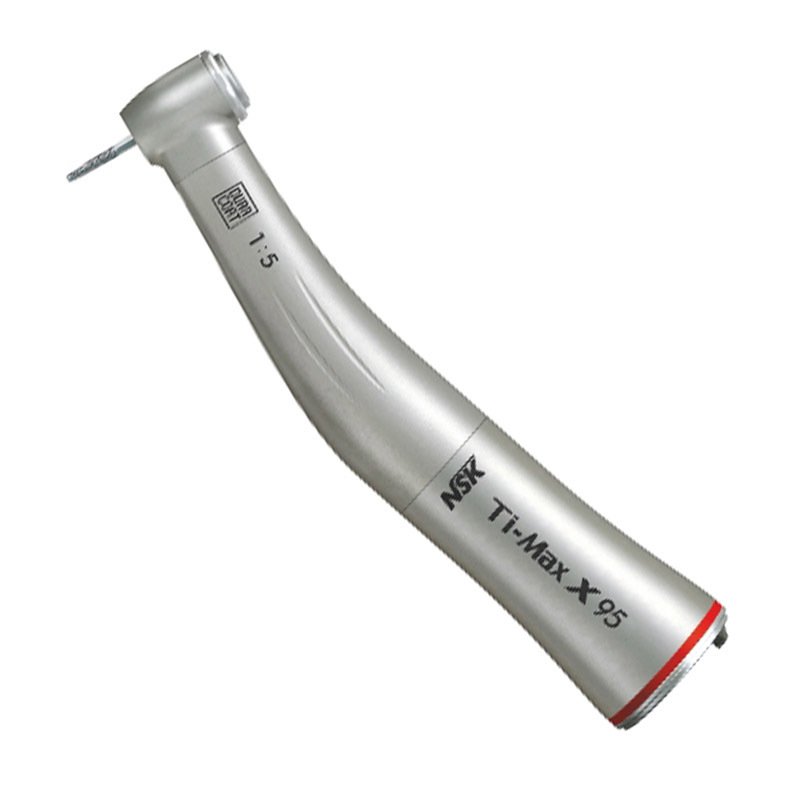 Ti-Max X95 - Işıksız Anguldurva