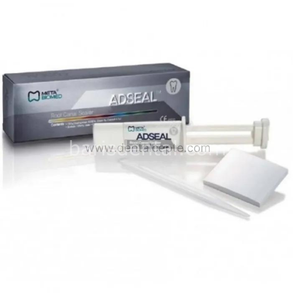 Meta Adseal Kanal Dolgu Patı