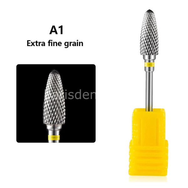 Canavar Hard Piyasemen Firezi - Labut Model A1- SARI