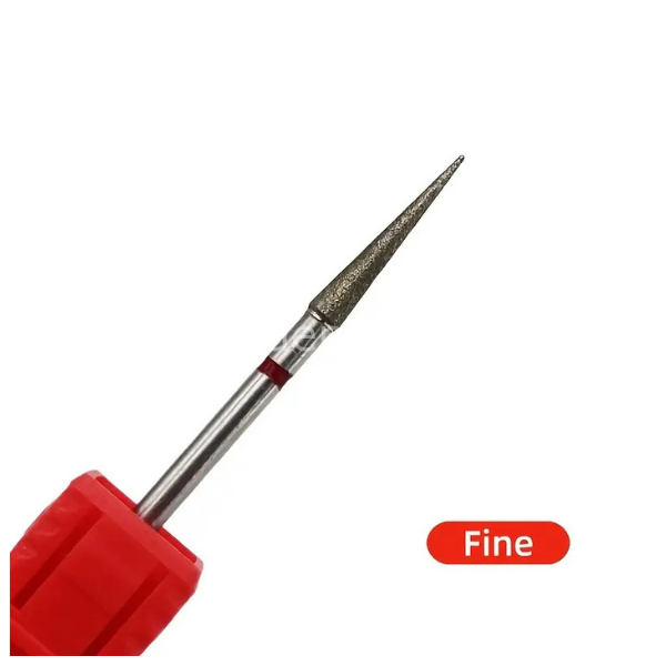 Piyasemen Akrilik Elmas Firezi - Alev Uçlu Firez