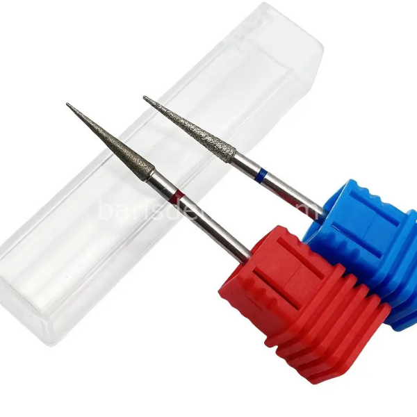 Piyasemen Akrilik Elmas Firezi - Alev Uçlu Firez