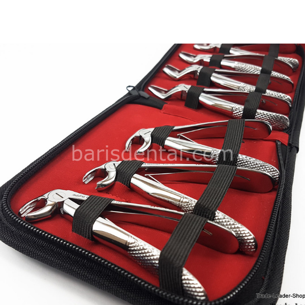 Perfect  Çocuk Çekim Davye Seti- Pedo 7 li Set