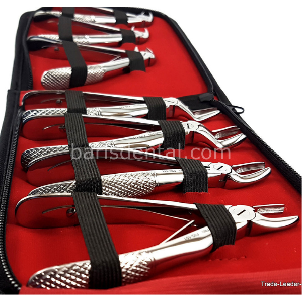 Perfect  Çocuk Çekim Davye Seti- Pedo 7 li Set