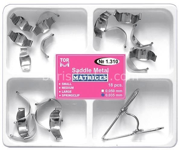 Tor Vm Matrix Sistem Set NO:1.310