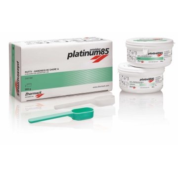 Platinium 85 Labaratuar A Slikonu (450 gr+450 gr)