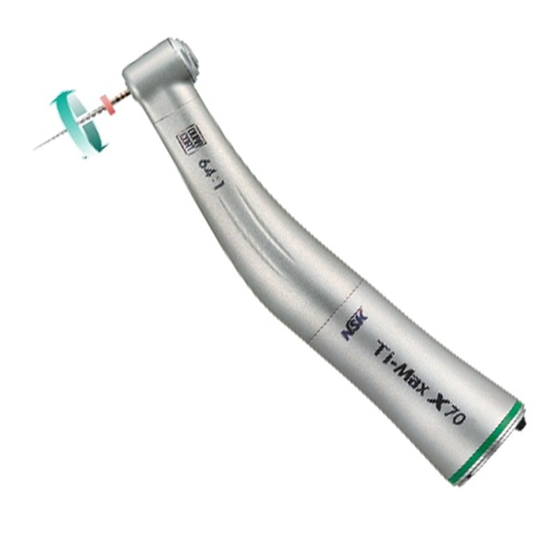 Ti-Max X70L - LED Işıklı Endodontik Anguldurva