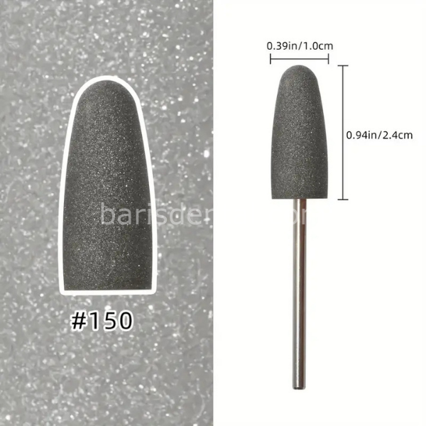 Piyasemen Yeşil Cila Lastiği - Total Jumbo Lastik