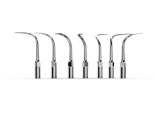 Kavitron Uçları Modelleri