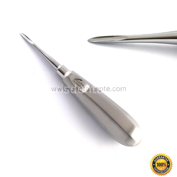 Perfect Luxator Elavatör 2mm