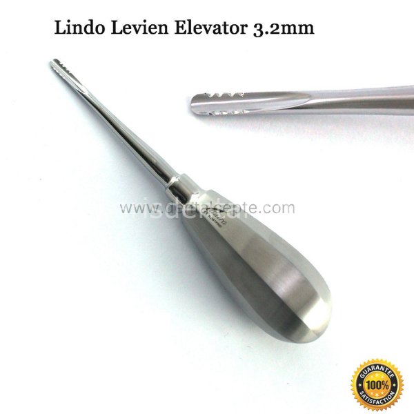 Perfect Lindo Levien Elavatör 3.2 mm