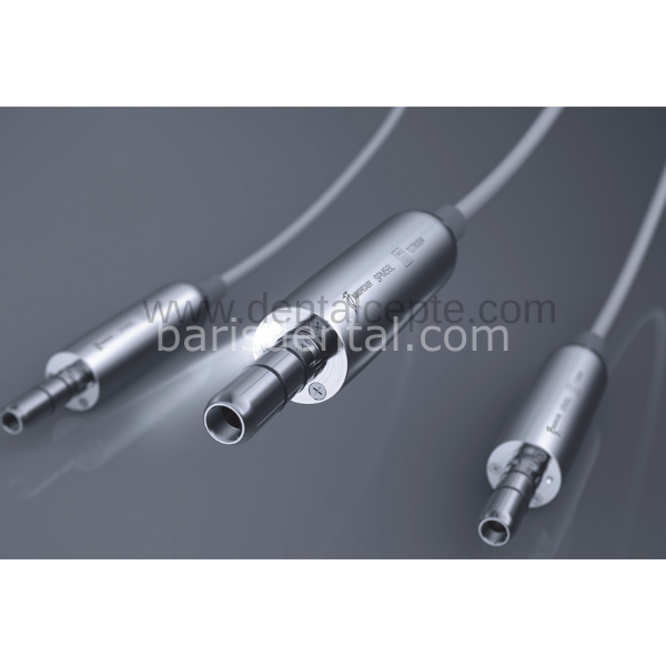 Woodpecker İmplanter Fizyodispanser İmplant Motoru -Işıklı