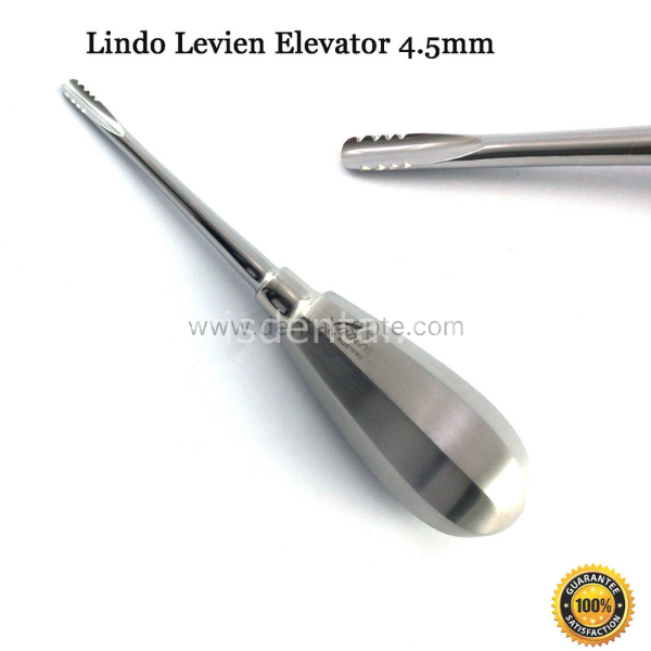 Perfect Lindo Levien Elavatör 4.5mm