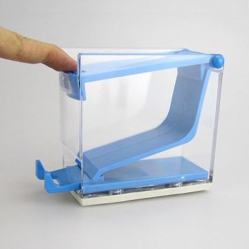 Basmalı Pamuk Kutusu