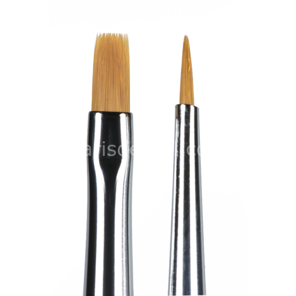 GC  Modeling Brush- Kompozit Şekillendirme Fırçası 1 Fırça 1 Sap