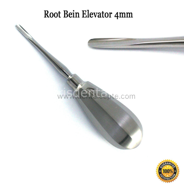 Perfect Bein Root  Elavatör 4 mm