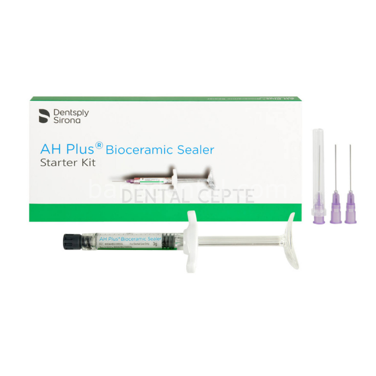 Dentsply Ah Plus Bioseramik  Kanal Dolgu Patı 3.gr