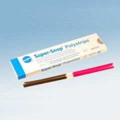 Super Snap Poly Arayüz Zımparası