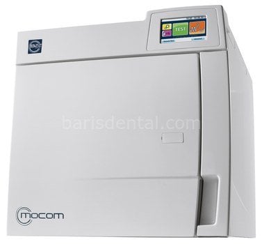 Millenyum B Sınıf 22 Litre Otoklav Cihazı