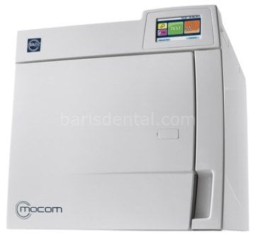 Millenyum B Sınıf 22 Litre Otoklav Cihazı