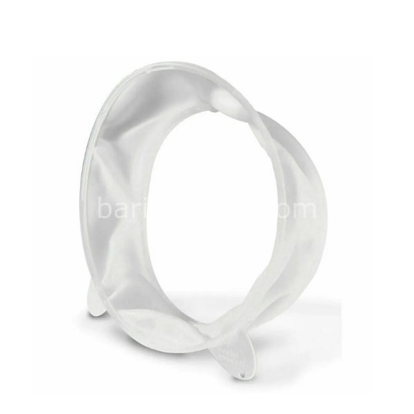 İvoclar Optragate Yanak ve Dudak Toplayıcı Ekartör 1 Adet