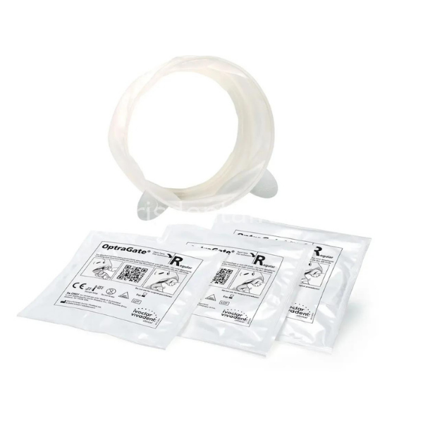 İvoclar Optragate Yanak ve Dudak Toplayıcı Ekartör 1 Adet