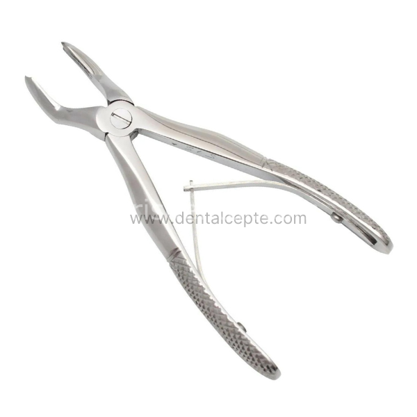 Perfect Pedo Üst Molar Çekim Davyesi (Çocuk)