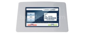 Millenyum B Sınıf 22 Litre Otoklav Cihazı