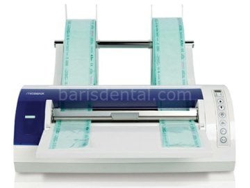 Mocom Otoklav Paketleme Cihazı