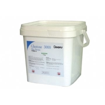 Glastone 3000 Sentetik Alçı (22,5 kg)