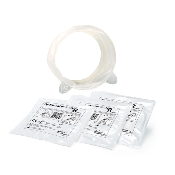 İvoclar Optragate Yanak ve Dudak Toplayıcı Ekartör 40 lık Paket