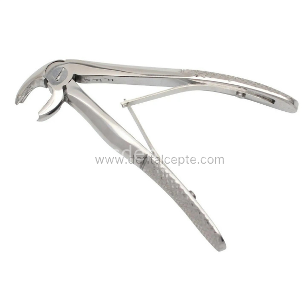 Perfect Pedo Alt Primary Çekim Davyesi (Çocuk)