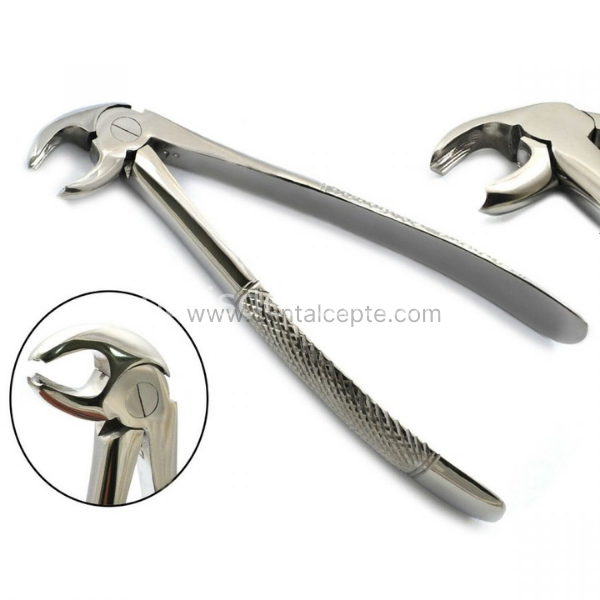 Perfect Pedo Alt Premolar Çekim Davyesi (Çocuk )