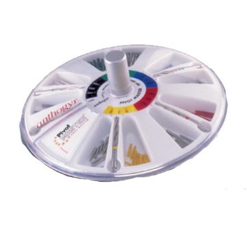 Pivotmaster Ölçü Postu Silindir