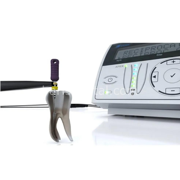 VDW Gold Resiproc Endomotor - Apex Buluculu