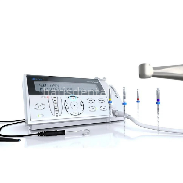 VDW Gold Resiproc Endomotor - Apex Buluculu