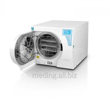 17 lt Otoklav Cihazı