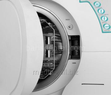 17 lt Otoklav Cihazı