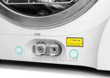 17 lt Otoklav Cihazı