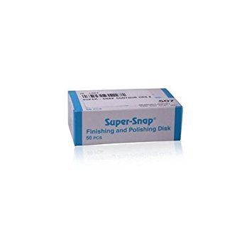 Super Snap Refil Disk Refil 50'li
