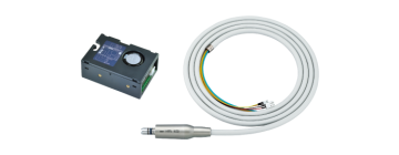 TI-Max NBX - Ünite Monte Işıksız Elektrikli Mikromotor