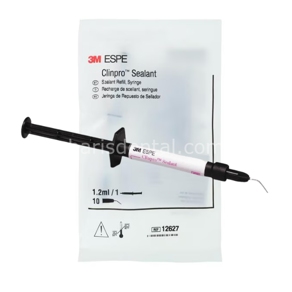 3M Clinpro Fissür Örtücü  1.2.gr.