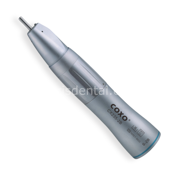 Coxo 1.1 Cerrahi Piyasemen / Dıştan Bağlantılı içten Sulu